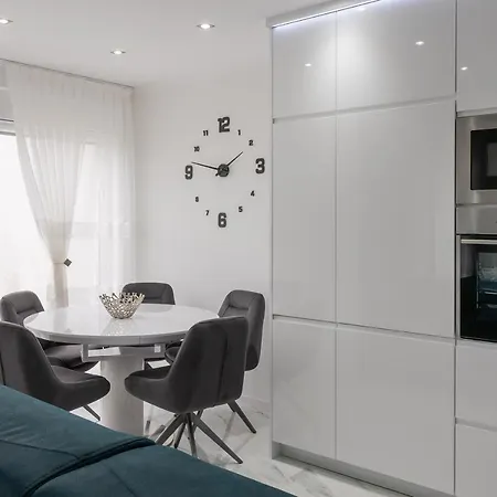 Palms Ferienhaus