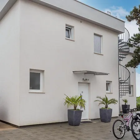 Palms Ferienhaus