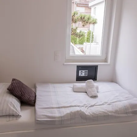Palms Ferienhaus Crikvenica